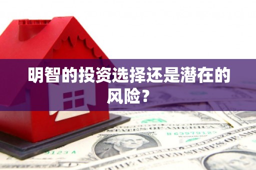 涞水明智的投资选择还是潜在的风险？