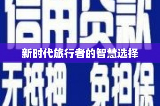 静海新时代旅行者的智慧选择