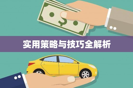 龙江实用策略与技巧全解析
