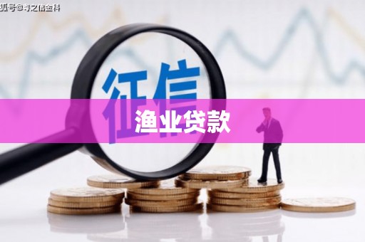 板桥渔业贷款