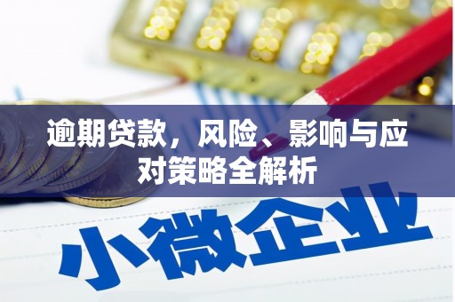 正安逾期贷款，风险、影响与应对策略全解析