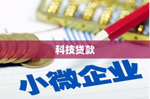 海端科技贷款