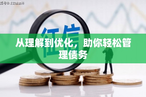 隆阳从理解到优化，助你轻松管理债务