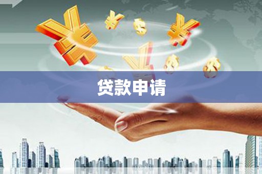 巩留贷款申请